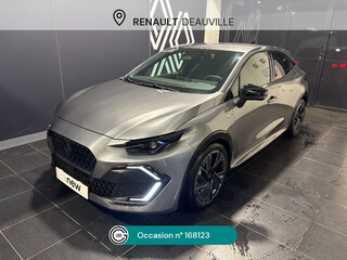Vehicle 3D Image