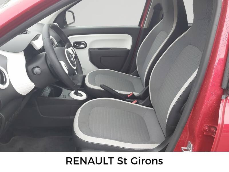 Renault Twingo E-Tech Electrique