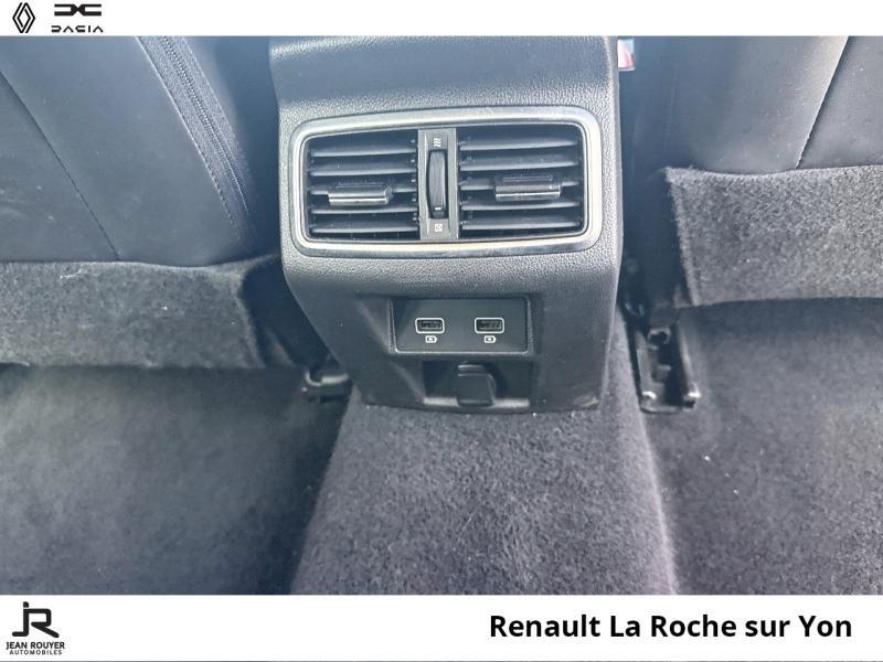 Renault Megane IV Estate