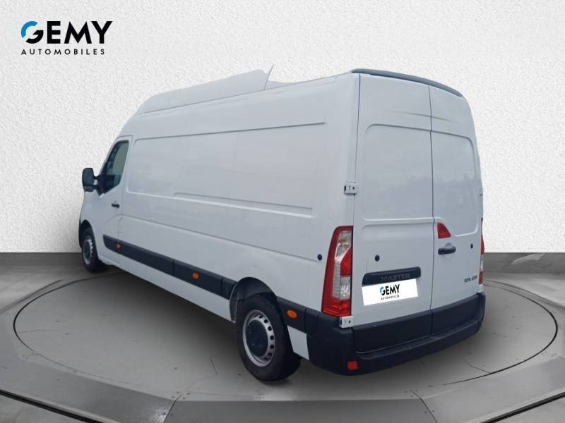 Renault Master III