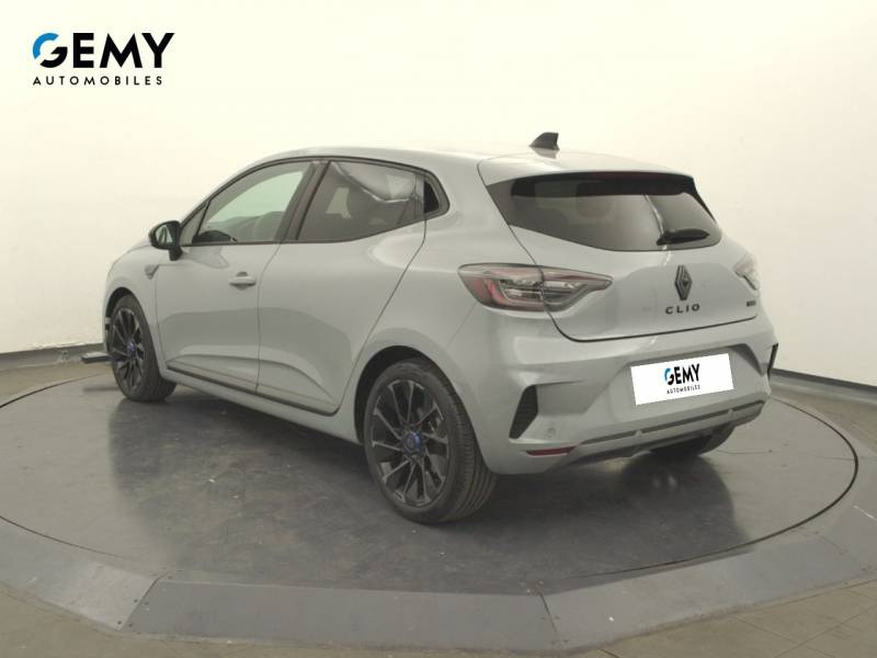 Renault Clio V