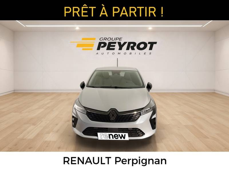 Renault Clio V