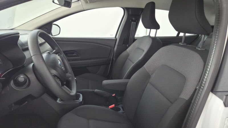 DACIA Logan 2022 — imagine 43