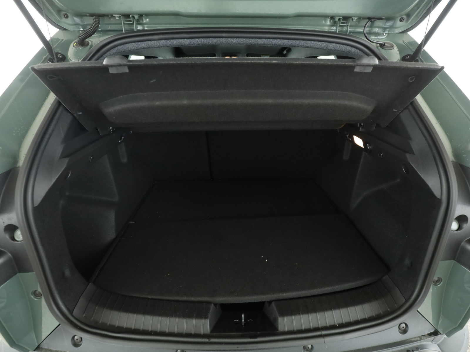 Dacia Duster – Bild 16