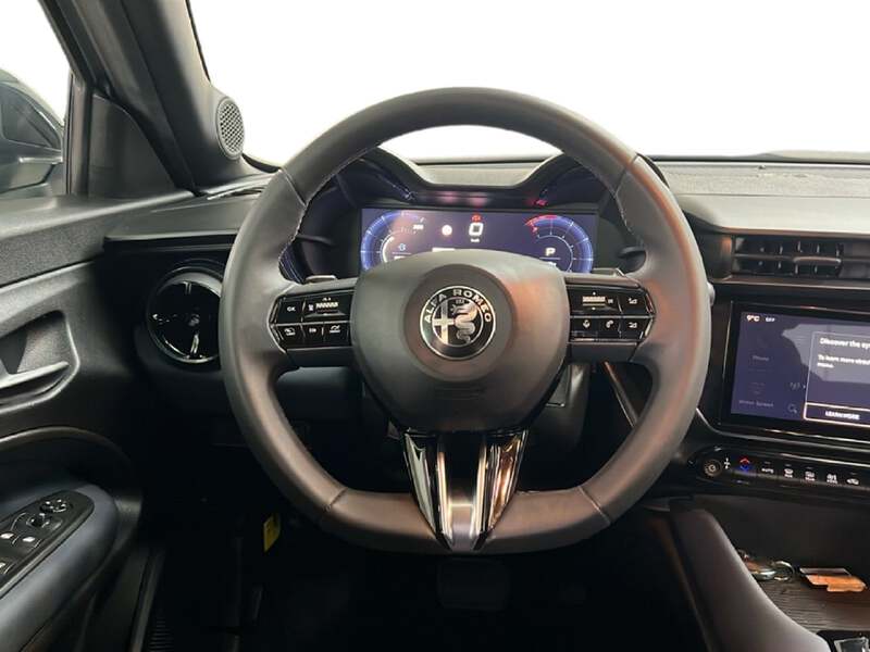 Alfa Romeo Junior