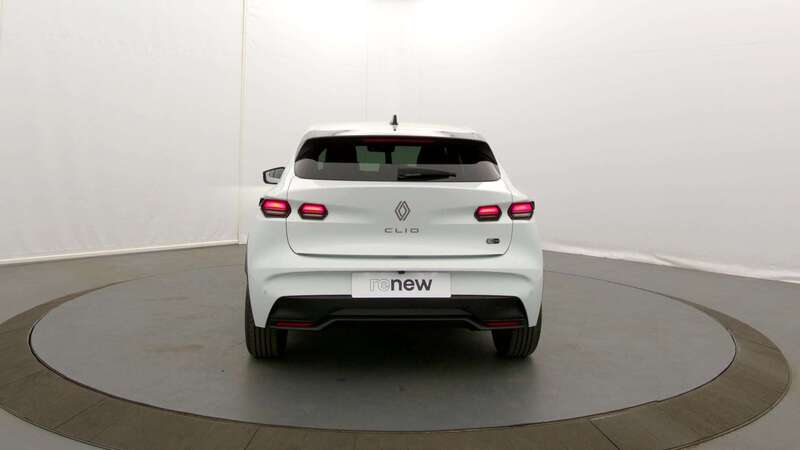 Renault Clio VI