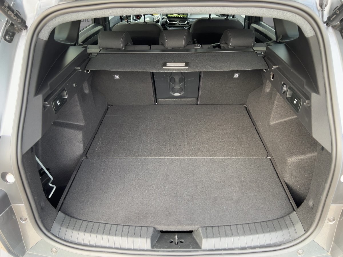 Dacia Bigster – Bild 21