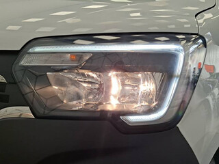 Vehicle 3D Image
