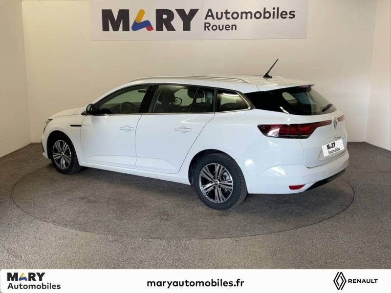 Renault Megane IV Berline