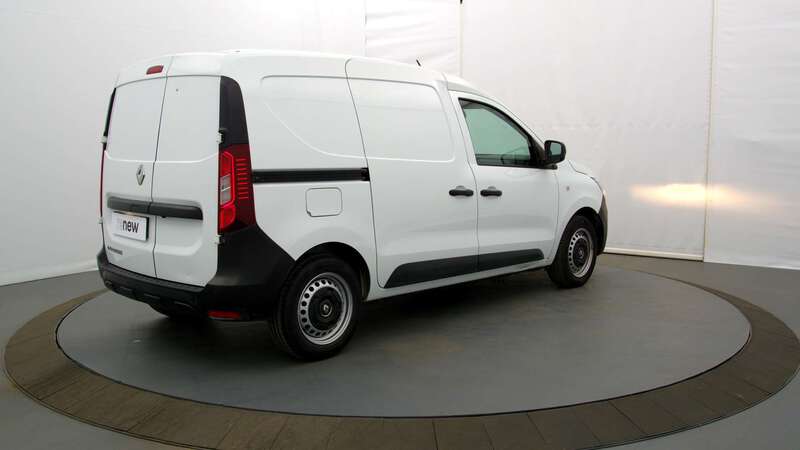 Renault Express VAN