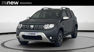 DUSTER