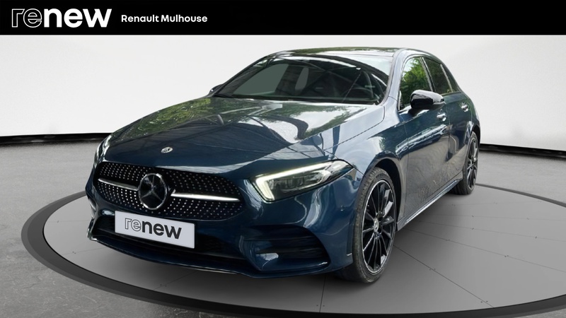 Mercedes-Benz Classe A