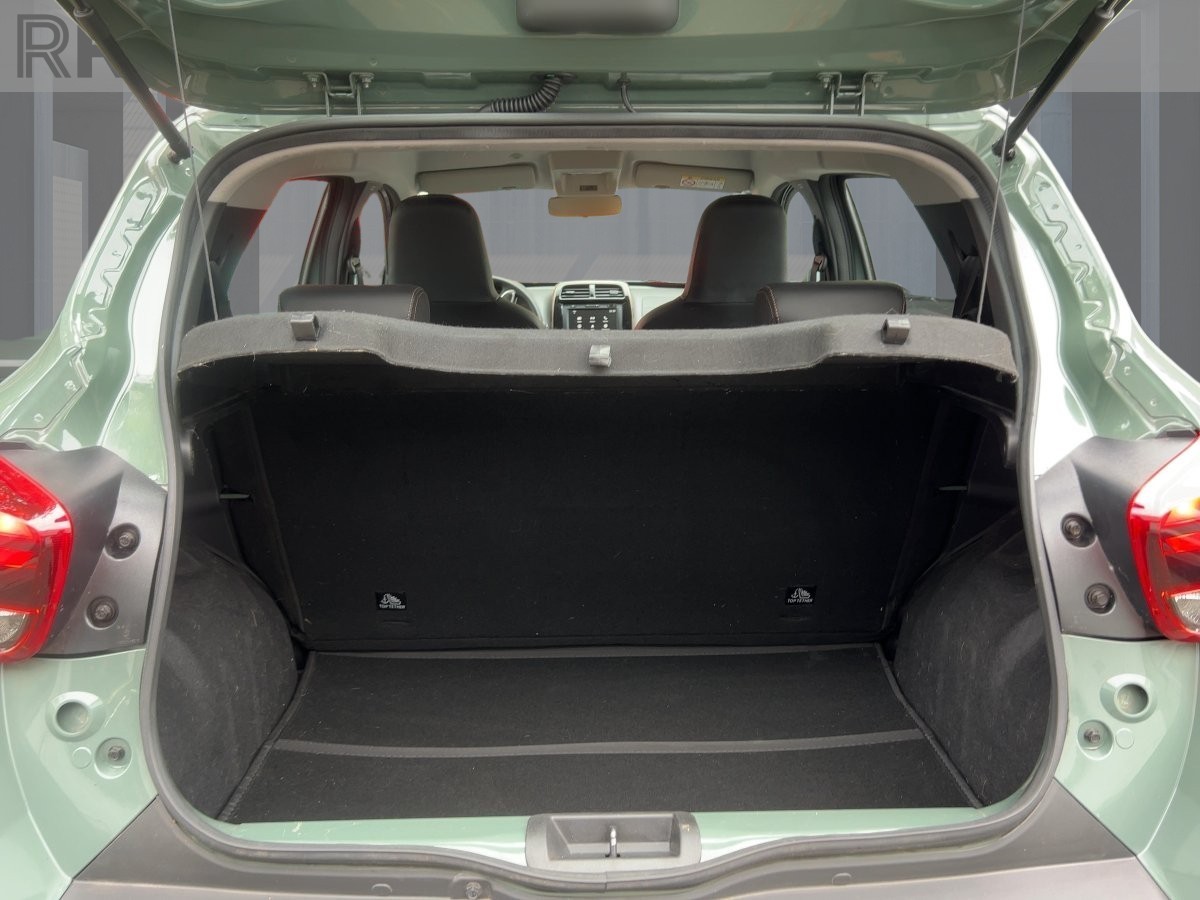 Dacia Spring – Bild 18