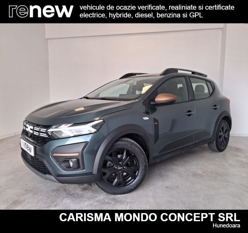 DACIA Sandero 2023 — imagine 26