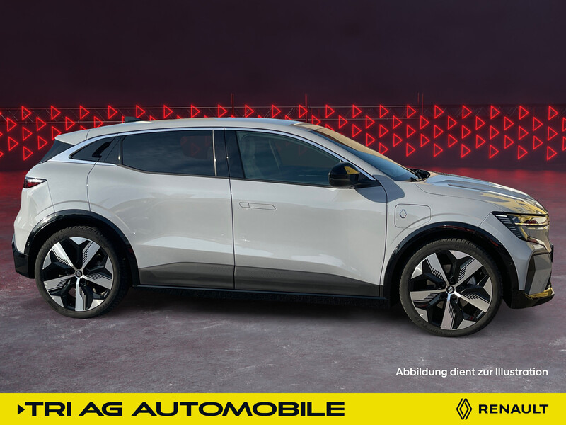 Fahrzeugabbildung Megane E-TECH Megane E-Tech 100% ele Techno 220 Comfort Range Bild 2 von 22