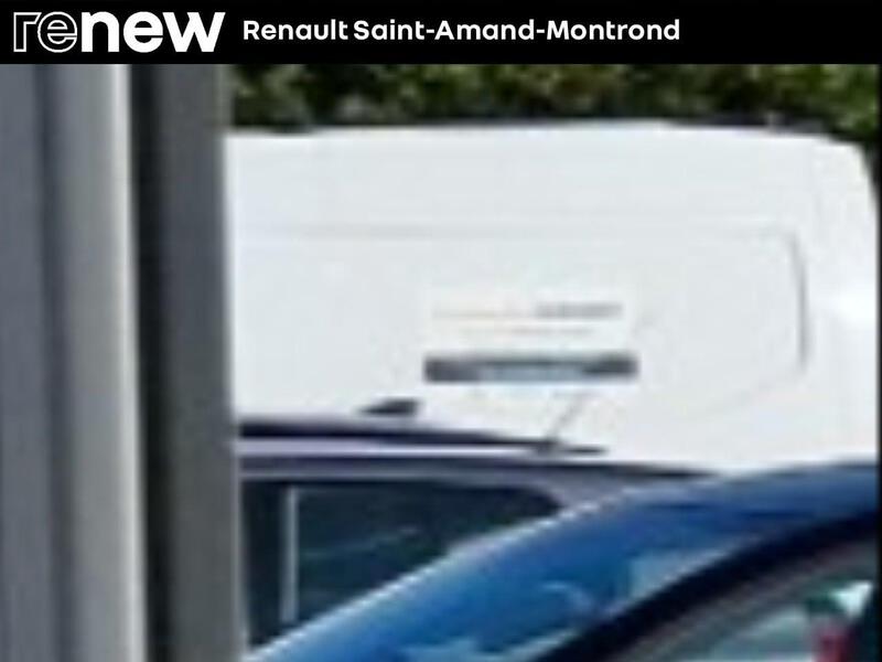 Renault Master Plancher Cabine