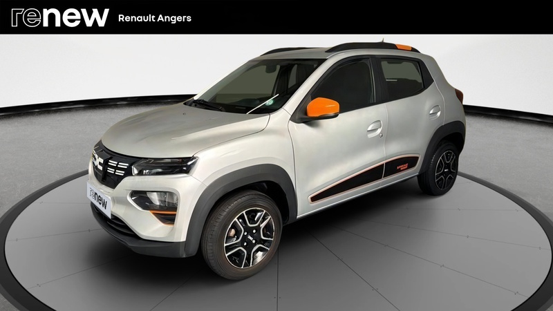 Dacia Spring Expression