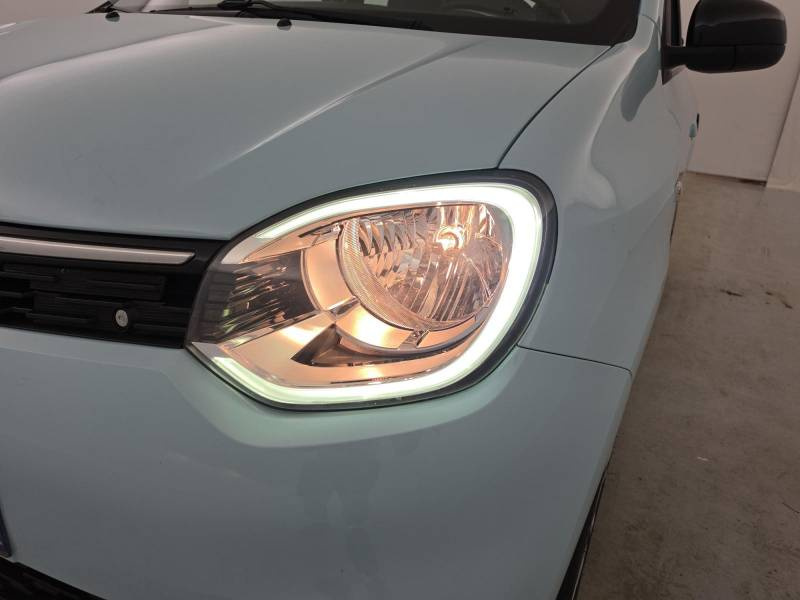 Renault Twingo III