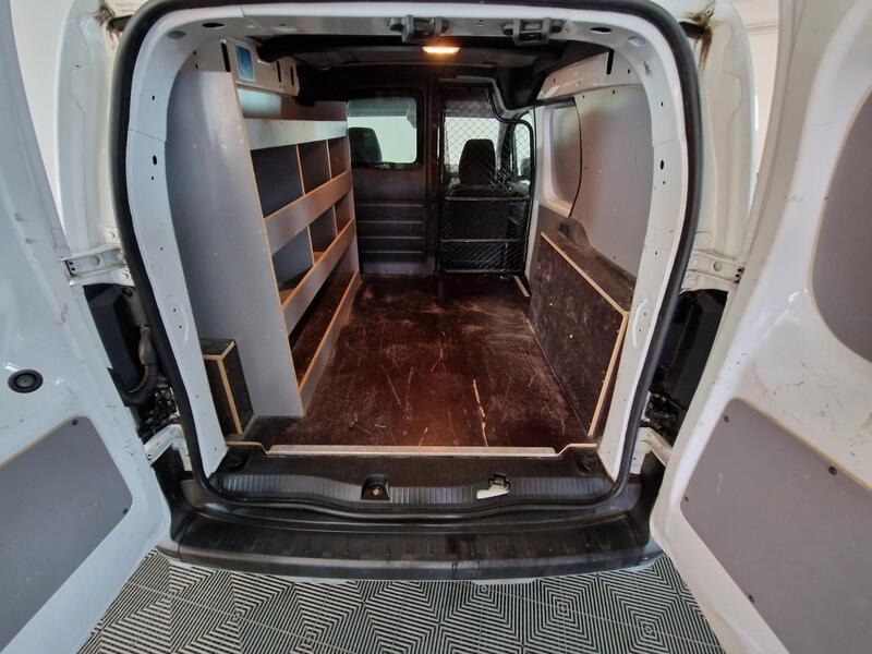 Renault Kangoo VU