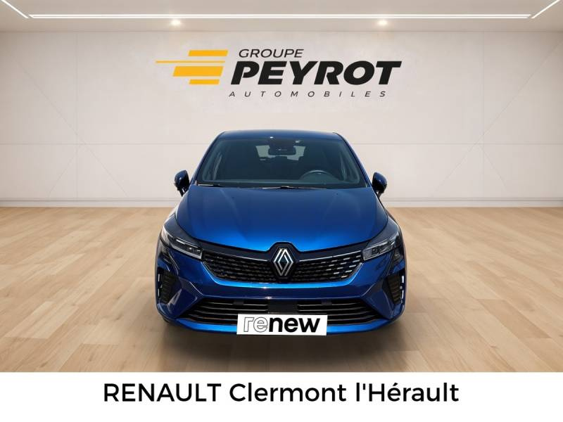 Renault Clio V