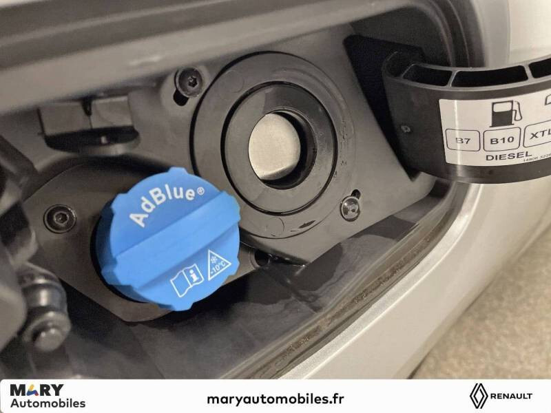 Renault Scenic IV
