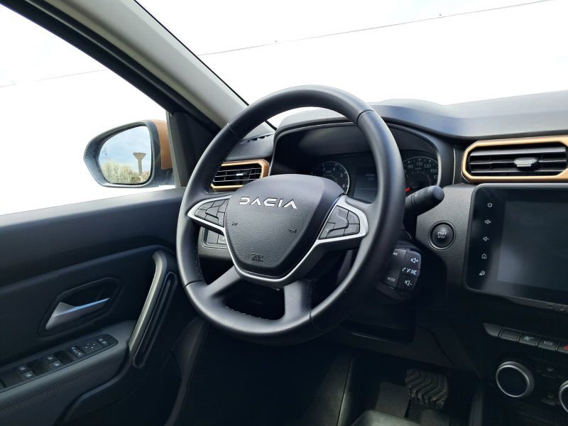 DACIA Duster 2023 — imagine 31