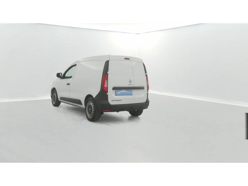 Renault Express VAN