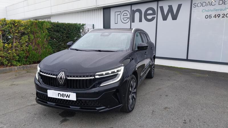 Renault Espace VI