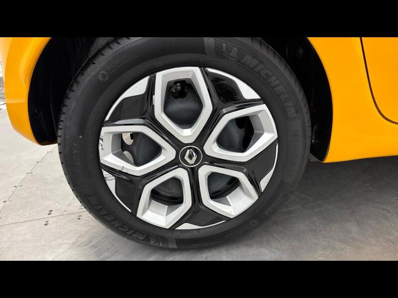 Renault Twingo III