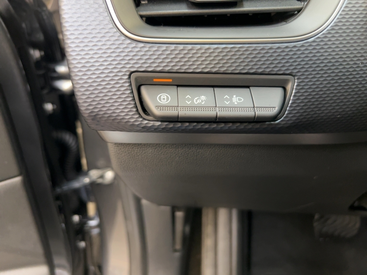 Renault Arkana – Bild 15