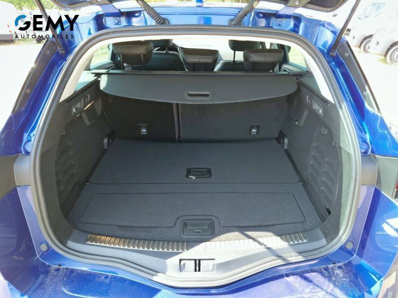Renault Megane IV Berline