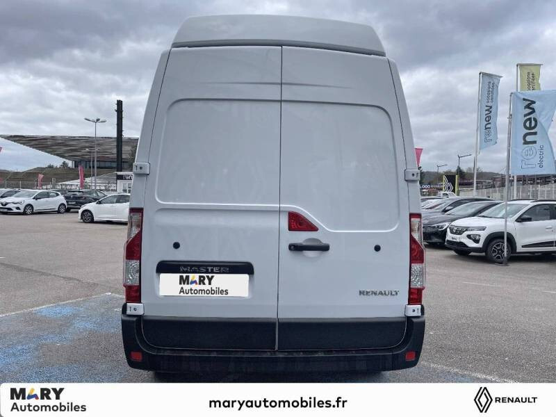 Renault Master III