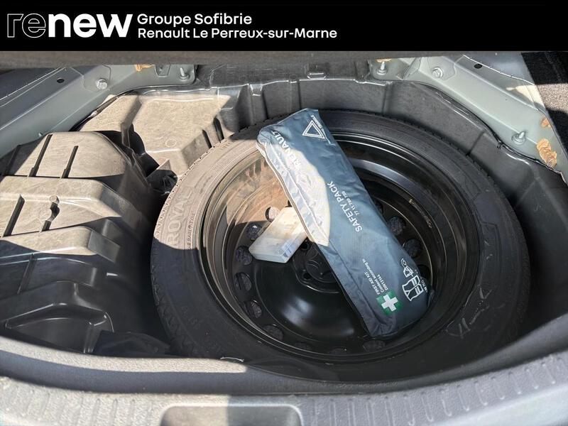 Renault Scenic IV
