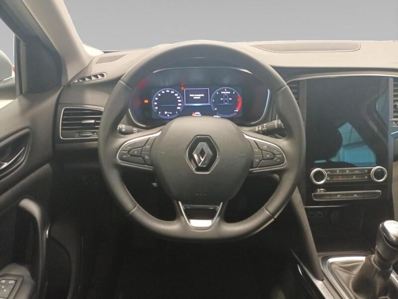 Renault Megane IV Estate
