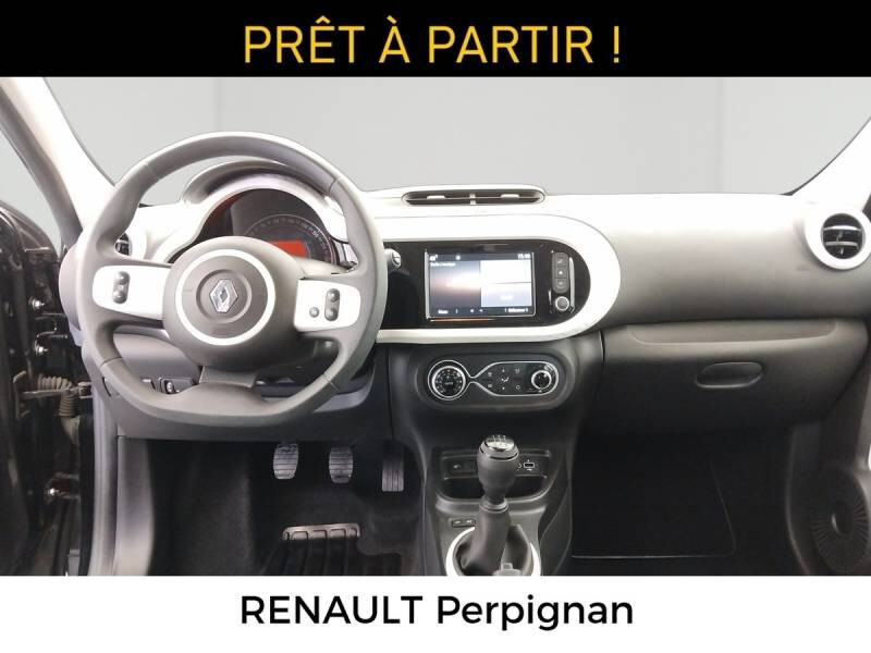 Renault Twingo III