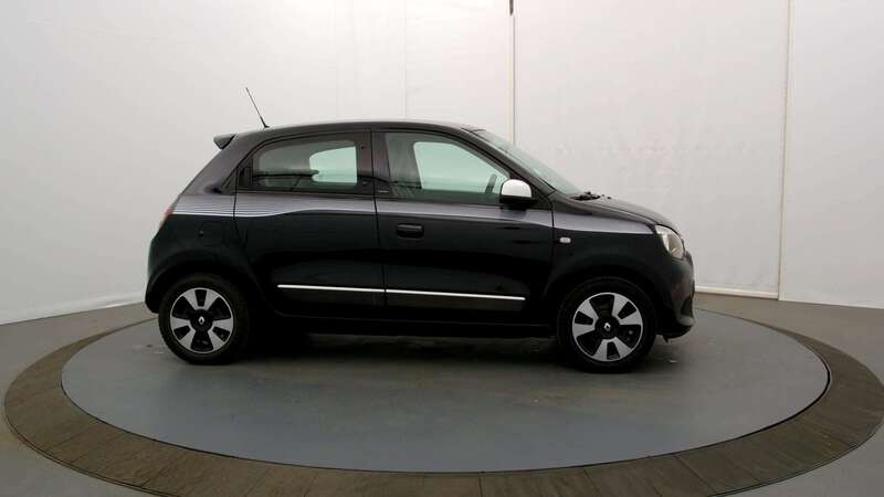 Renault Twingo III