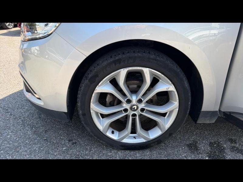 Renault Grand Scenic IV