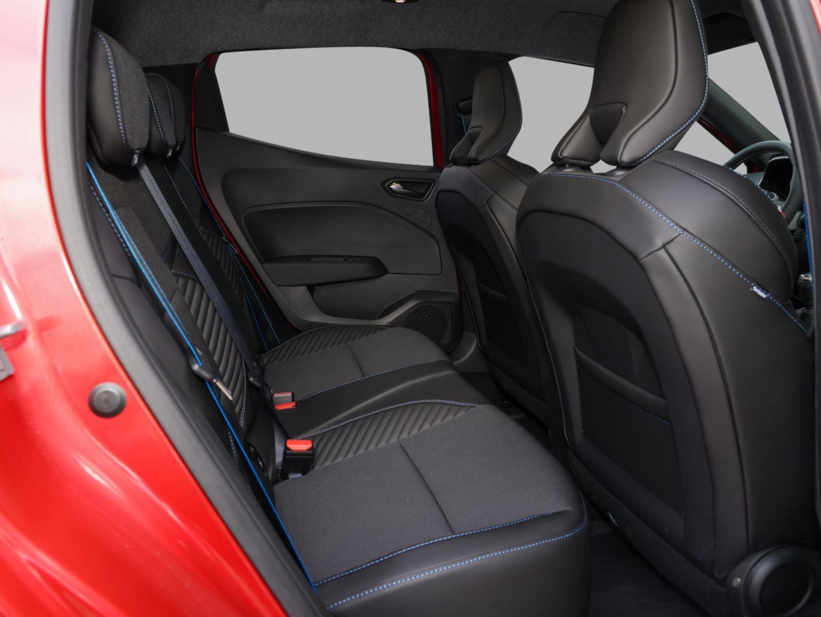 Renault Clio – Bild 10