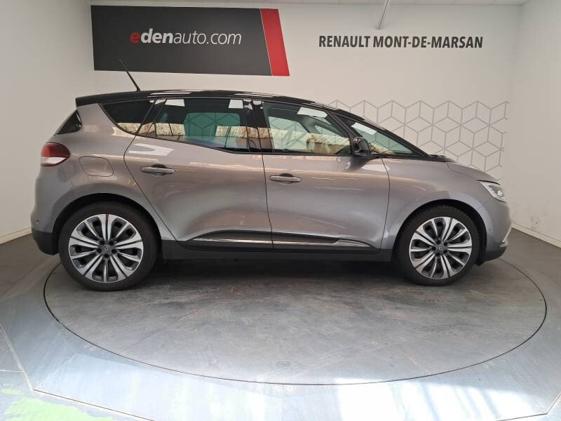 Renault Scenic IV