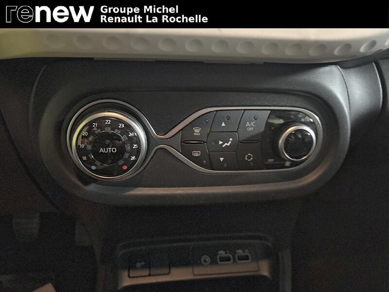 Renault Twingo III