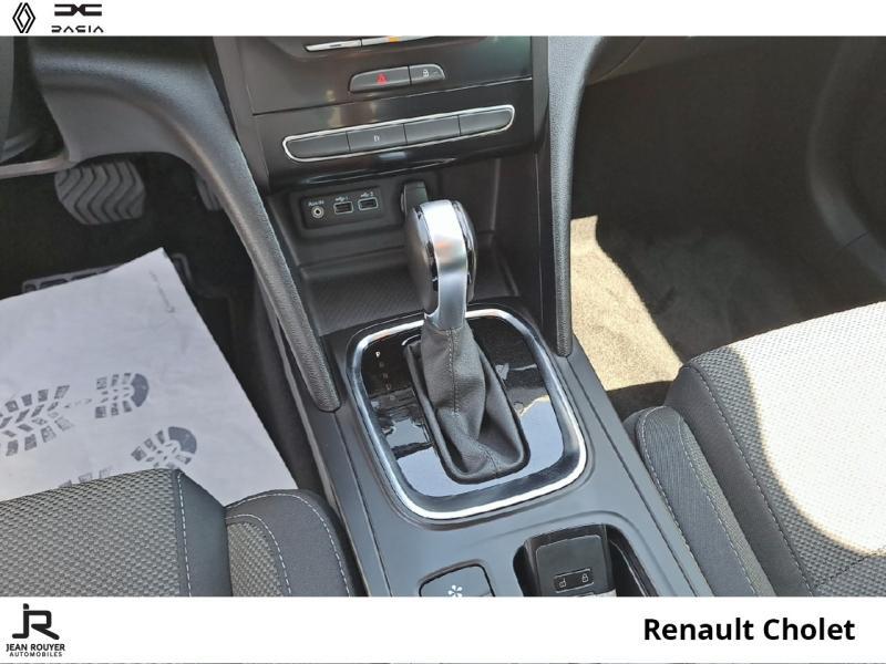 Renault Megane IV Berline