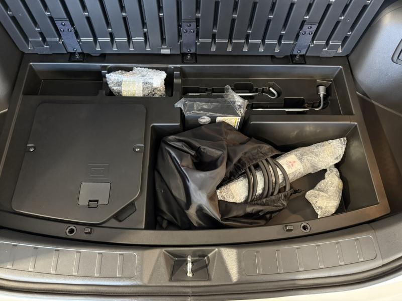 Mitsubishi Eclipse Cross MY23
