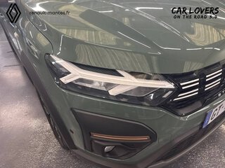 Vehicle 3D Image