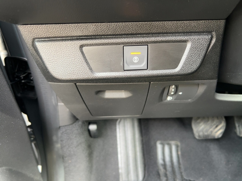 Fahrzeugabbildung Sandero Apple CarPlay SHZ PDC Bild 16 von 21