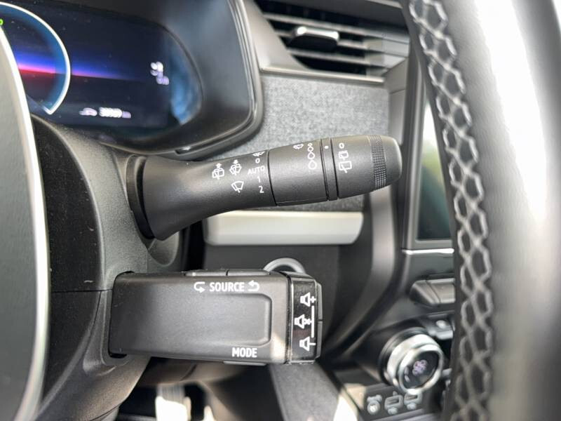 Renault ZOE E-Tech Electrique