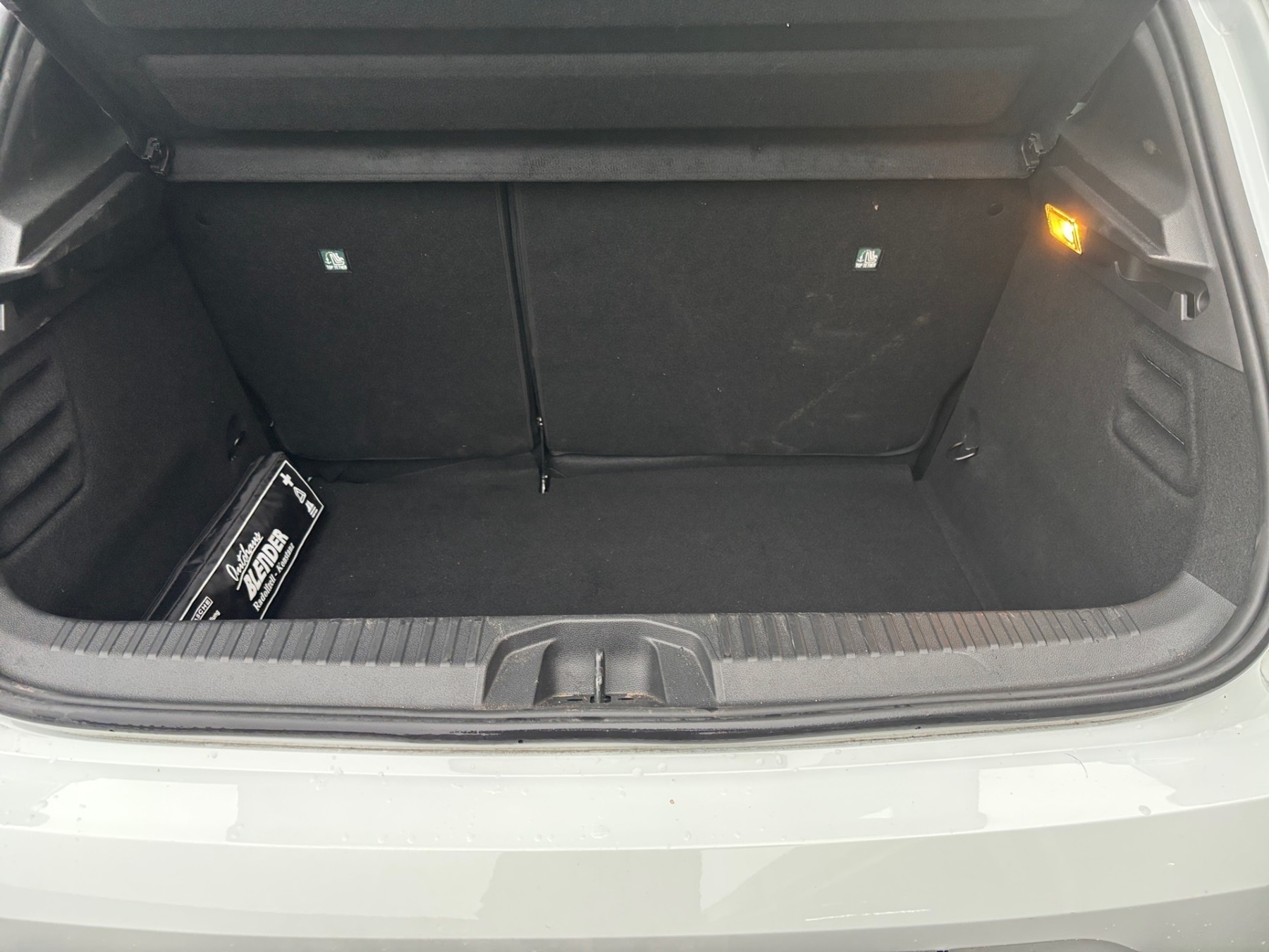 Renault Clio – Bild 13