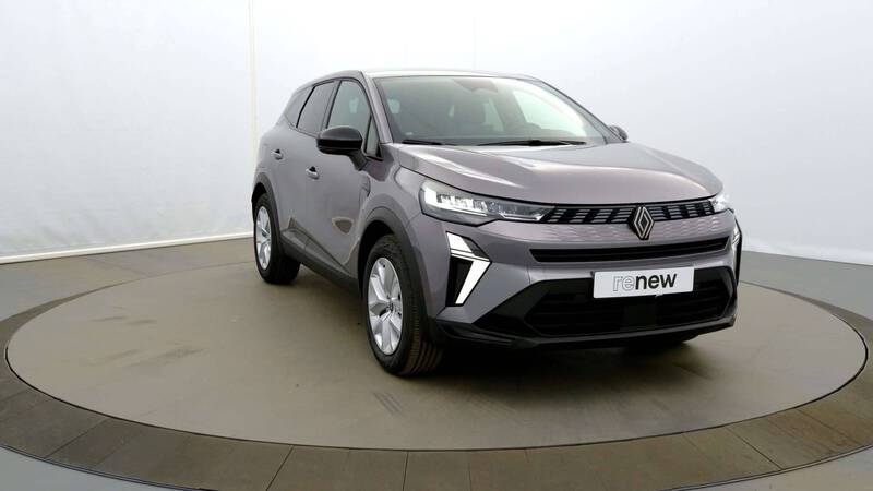 Renault Symbioz