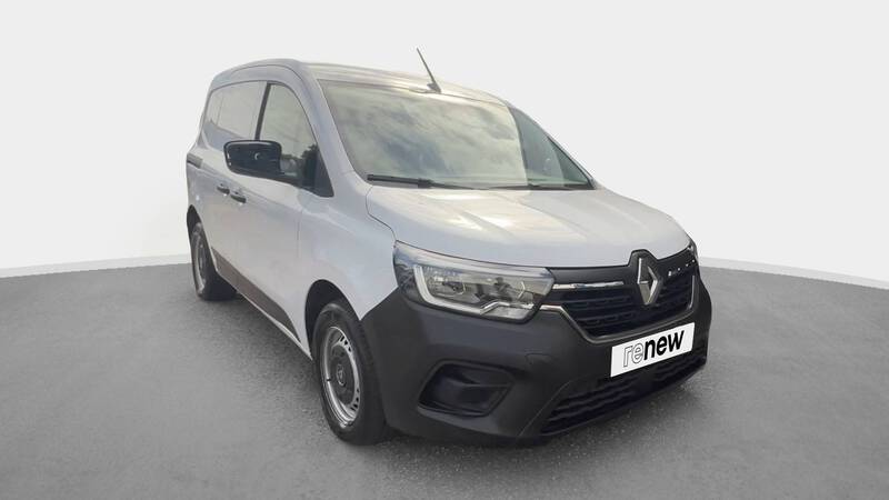 Renault Kangoo VU