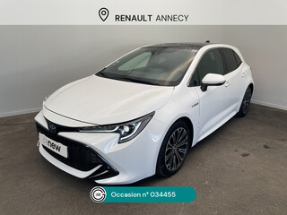 Vehicle 3D Image