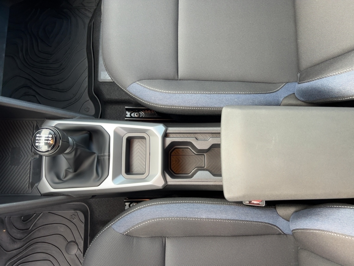 Dacia Duster – Bild 14